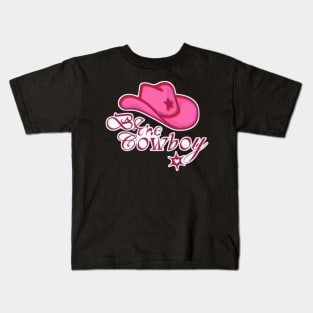 Mitski Kids T-Shirt